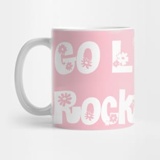 Go Little Rockstar Mug